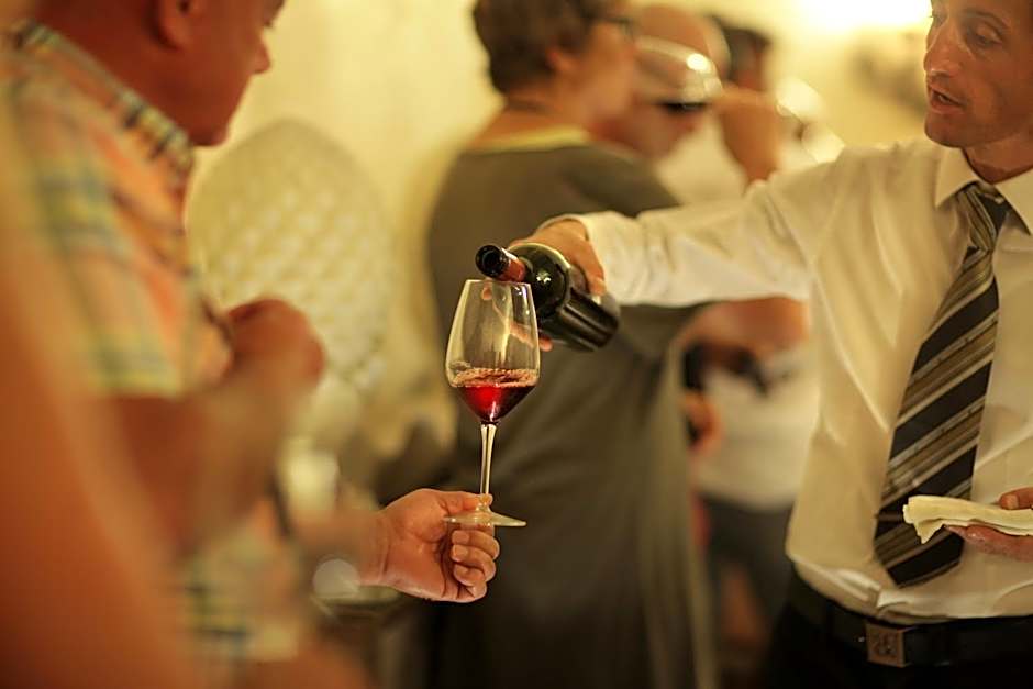 Palazzo Mosco Inn - Dimora Storica