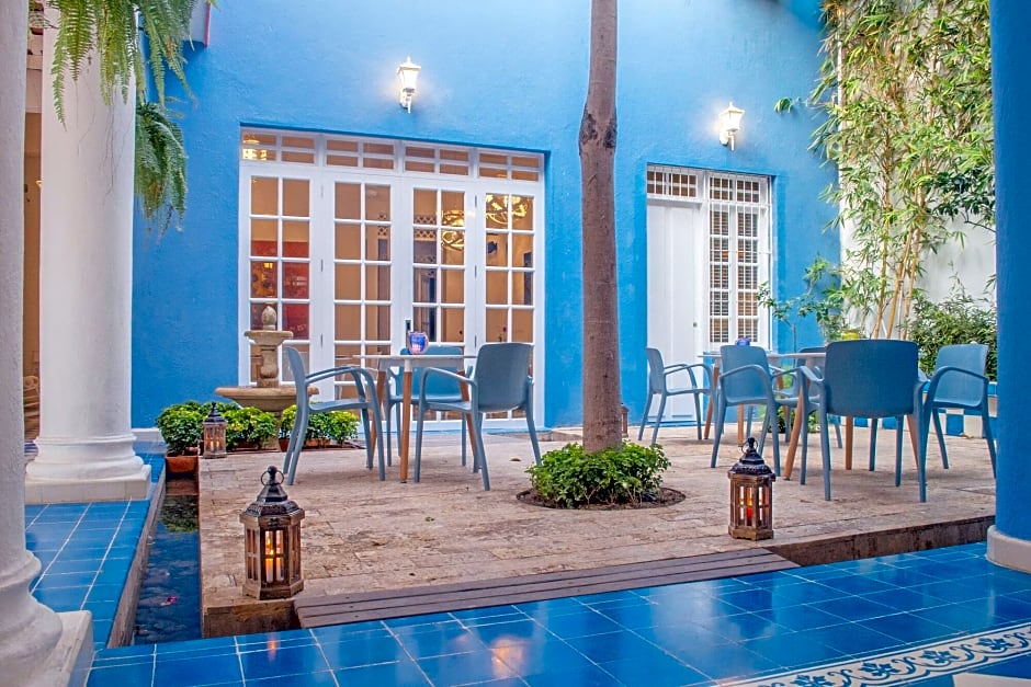 Placita Vieja Hotel Boutique Spa