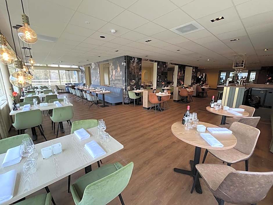 Fletcher Hotel-Restaurant Het Witte Huis