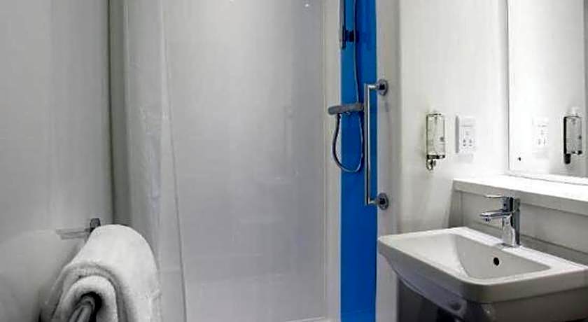 Travelodge Birmingham Central