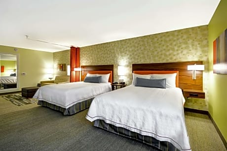 1King Mobilty/Hearing Access Ri Shwr Suite Ns