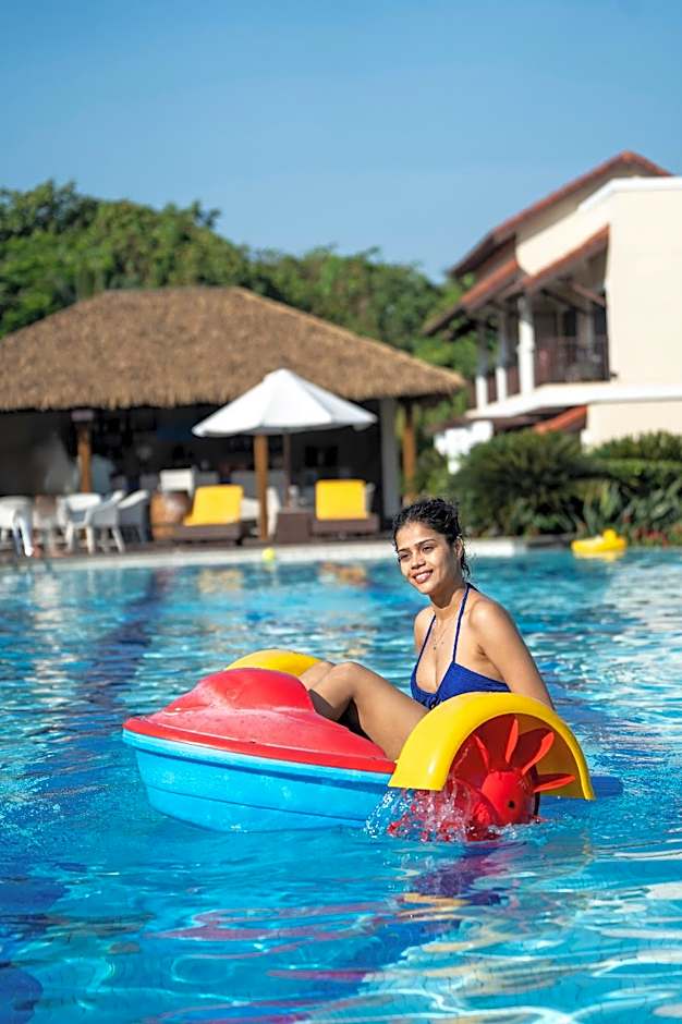 Fairfield by Marriott Goa Benaulim