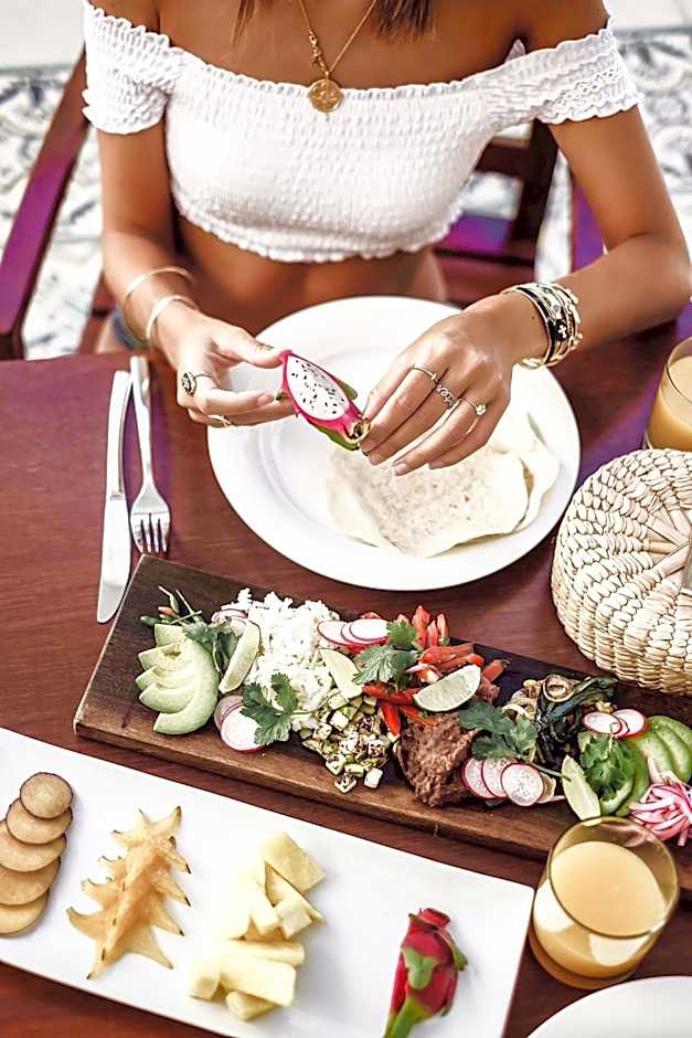 The Diplomat Boutique Hotel