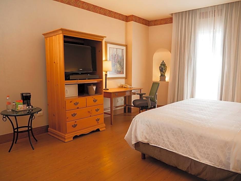 Holiday Inn Express Silao-Aeropuerto Bajio By IHG