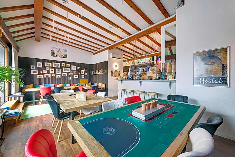 Hostel Mannheim
