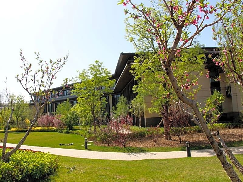 Yinchuan International Convention Centre Hotel