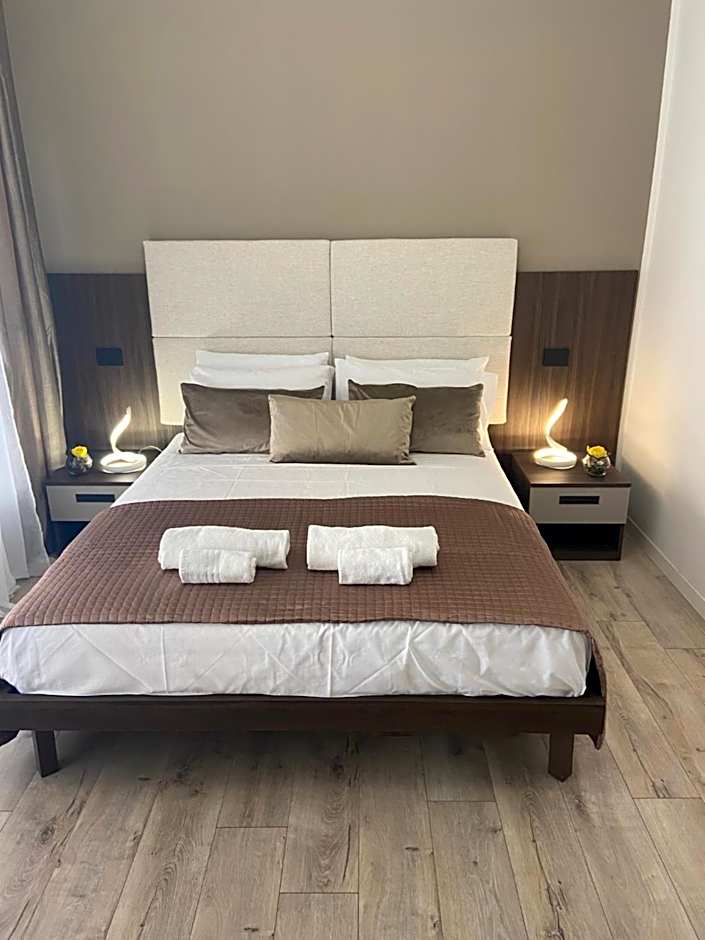 Hotel Plaza Ungheria