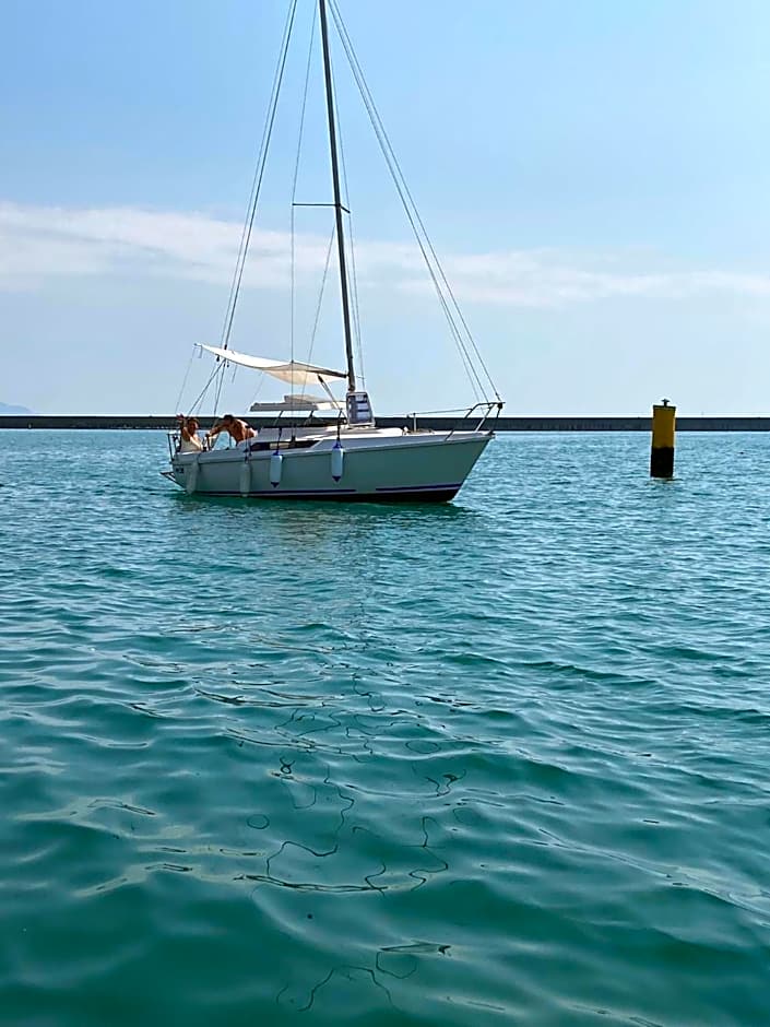 Le stanze del mare