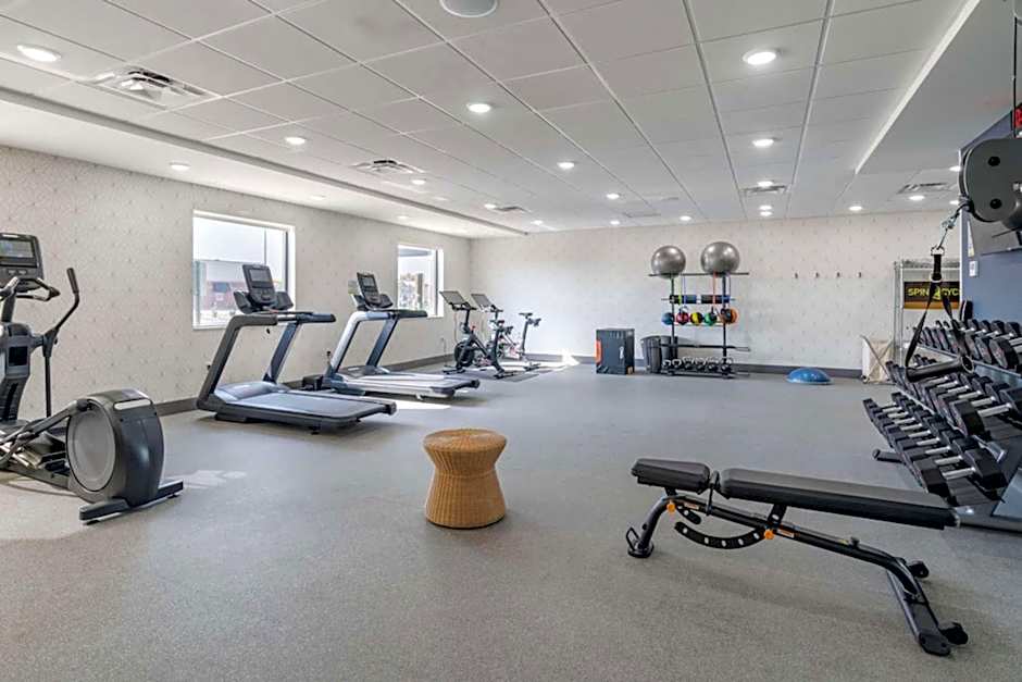 Home2 Suites Lexington Keeneland Airport, KY