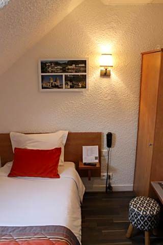 Logis Hotel Beaudon