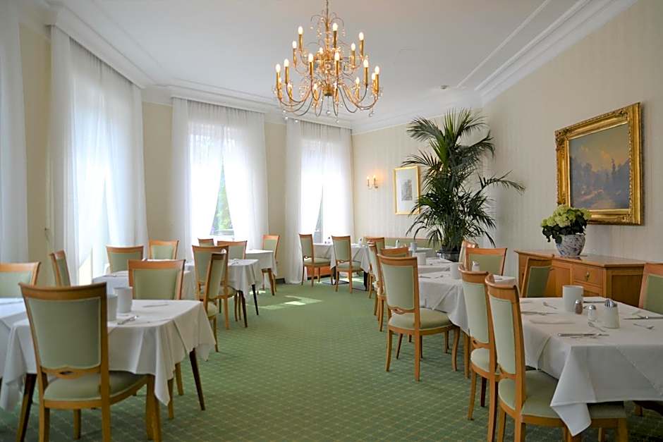 Hotel An Der Wien