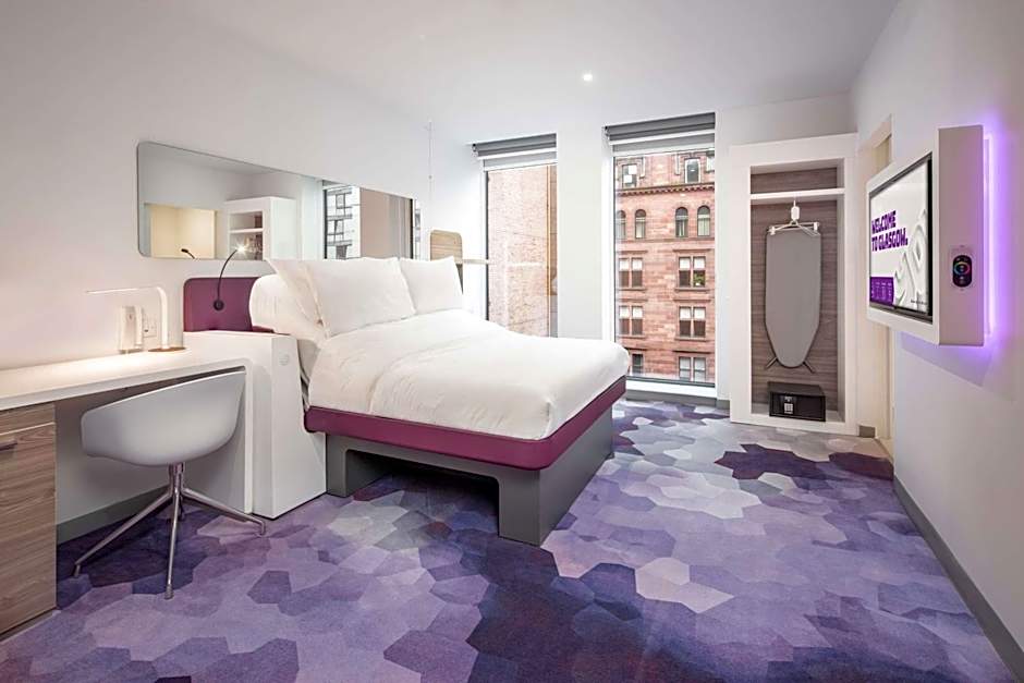 YOTEL Glasgow