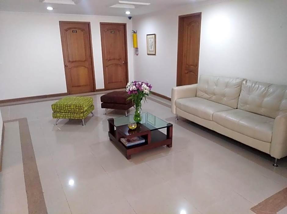 Hotel Casa La Riviera