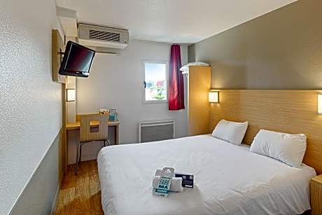 Premiere Classe Annemasse - Genève