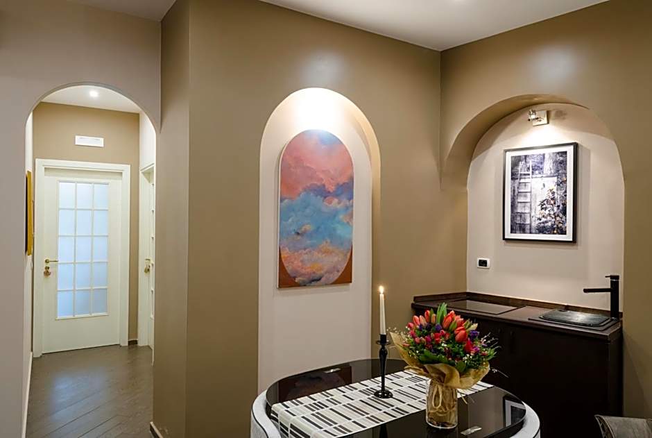 B&B Civico Cinque