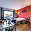 Clarion Aparthotel Toulouse Blagnac Airport