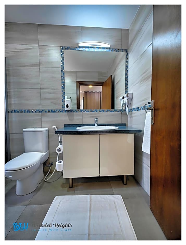 Weibdeh Heights Hotel Suites