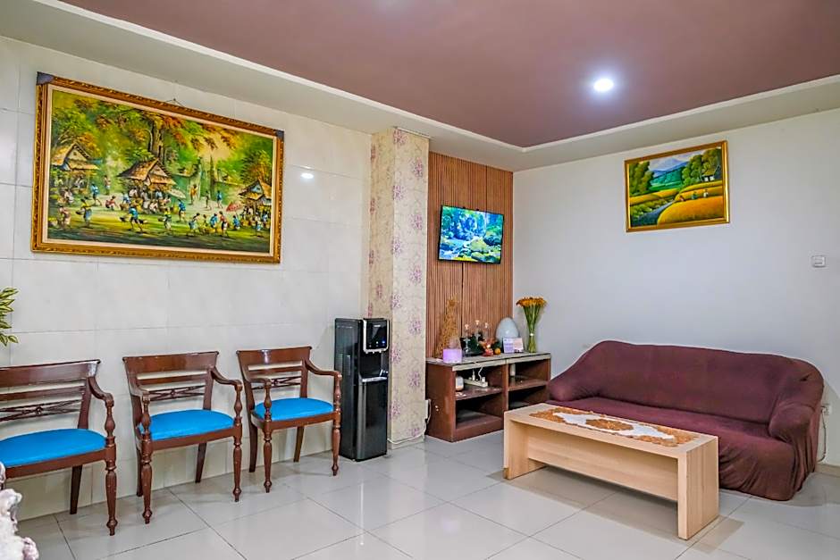 RedDoorz @ Panglima Sudirman Surabaya