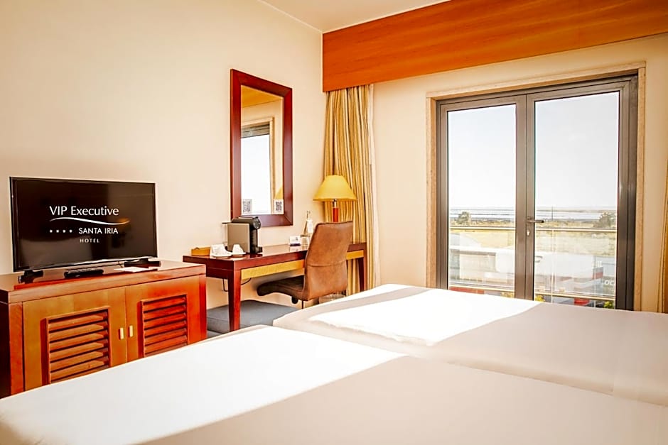 VIP Executive Santa Iria Hotel