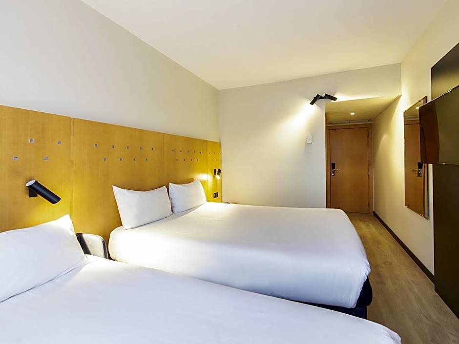  ibis Madrid Alcala de Henares La Garena