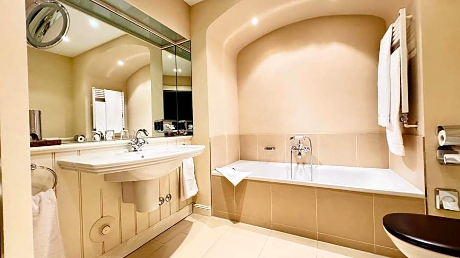 Schloss Lüdersburg Golf & Spa