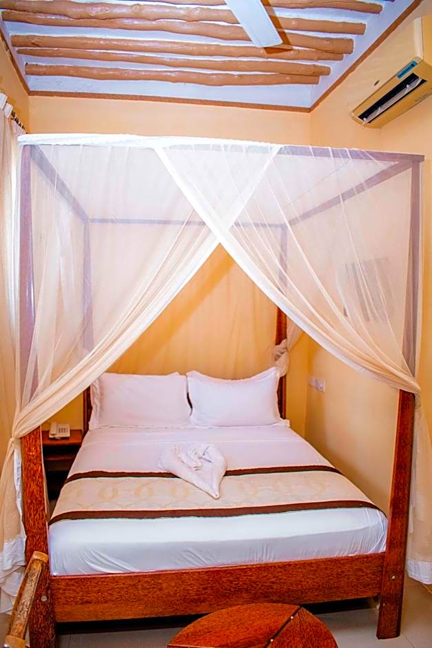 The Island Stone Town hotel