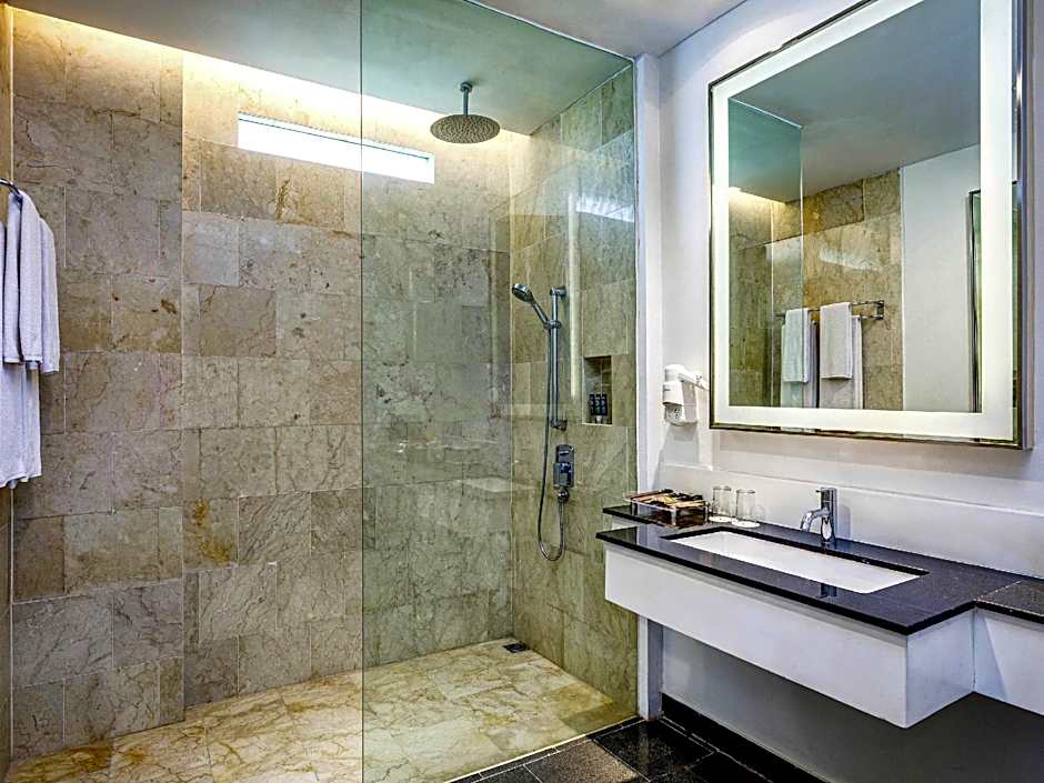 Novotel Palembang Hotel