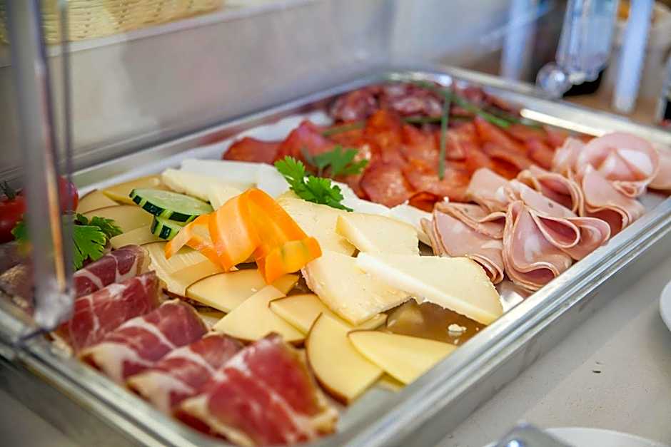 Hotel Casa del Mare - Blanche