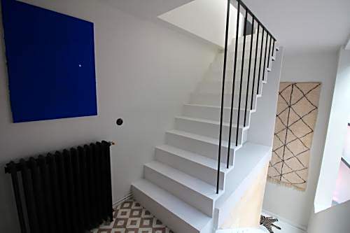 B&B L'Escapade Bordelaise - Côté Hôtel de Ville