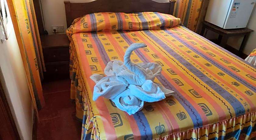 Coco Bay Guest House