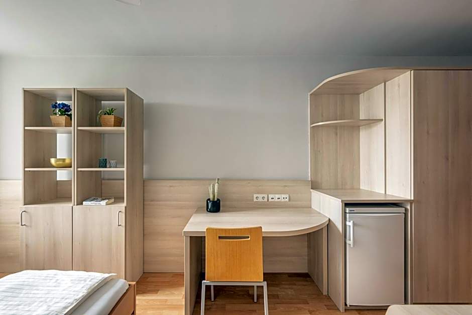 myNext - Hotel Rudy