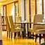 Canary Hotel Kampala