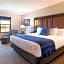 Clubhouse Hotel and Suites - Sioux Falls