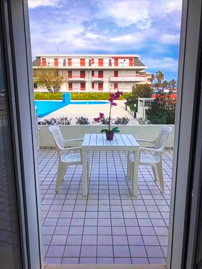 Residence Acquasuite