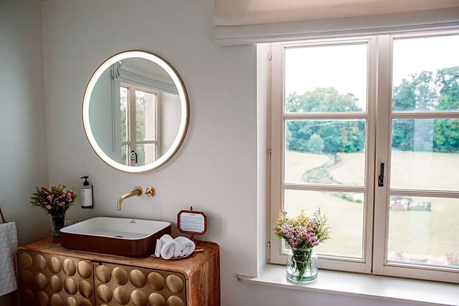 B&B Maison Mairie Hasselt