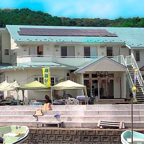 Harbor House Kaname