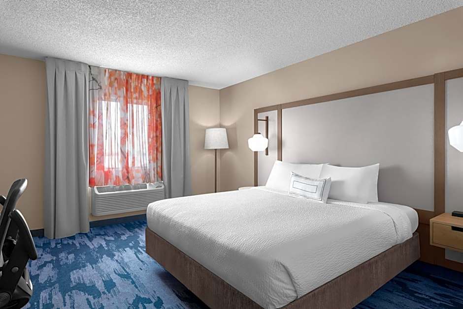 Fairfield Inn by Marriott Kennewick