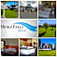 Huka Falls Resort