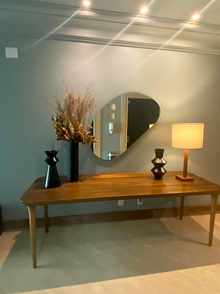 ArqSuites Berrini WTC SP - Suíte privada dentro do Hotel