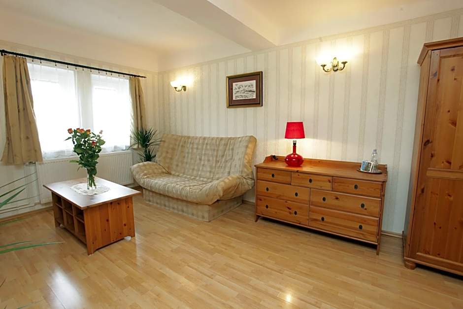 Hotel Štekl - Hrubá Skála