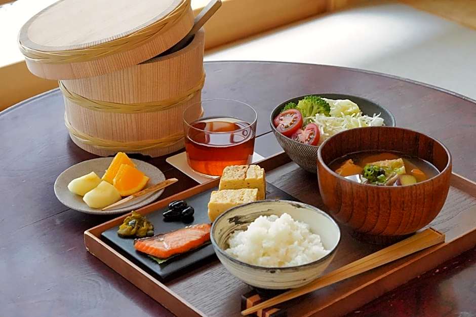 Cyashitu ryokan asakusa