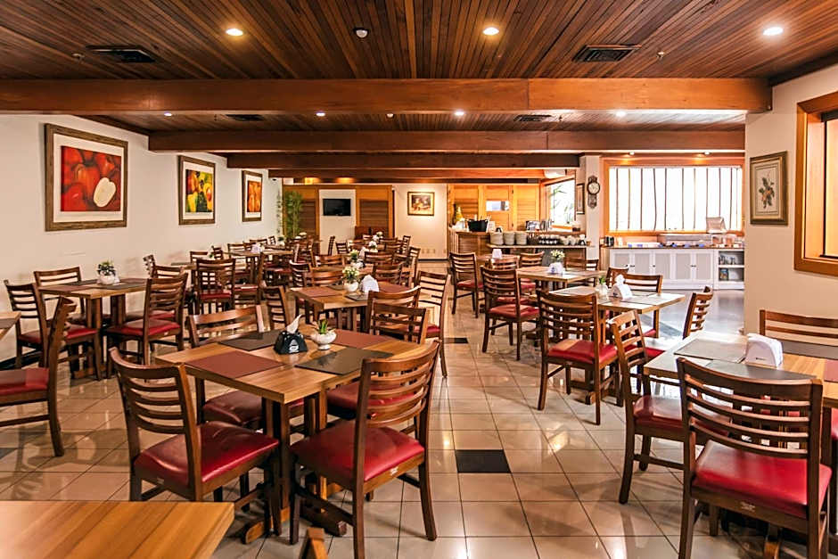 Hotel Dan Inn São José do Rio Preto by Nacional Inn