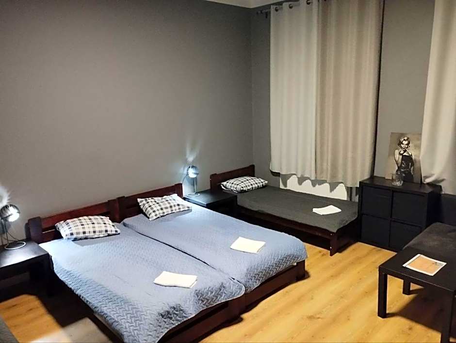 Centro Hostel