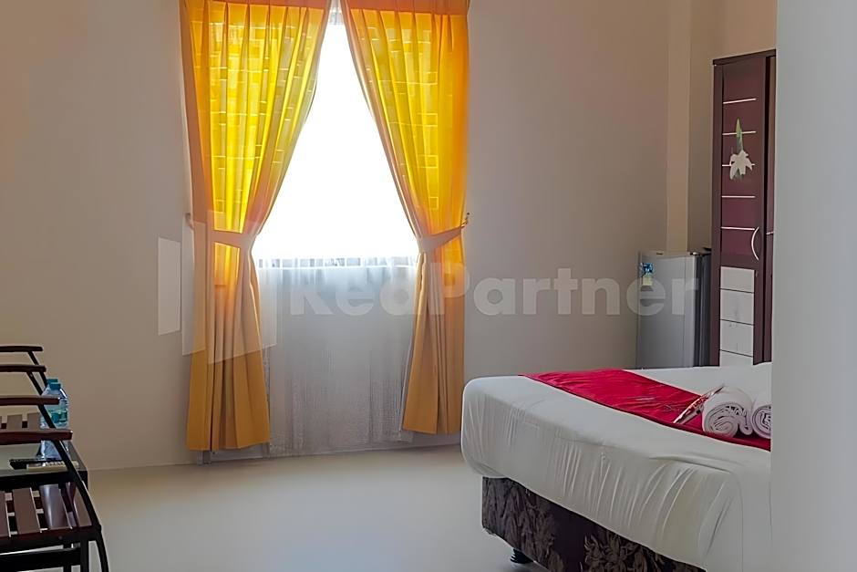 Grha Rahadi 2 Wiyung RedPartner