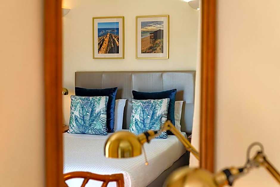 The Blue Bamboo Hotel - Duna Parque Group