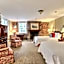 The Presidents' Quarters Inn