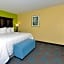 Hampton Inn By Hilton Iowa City/University Area