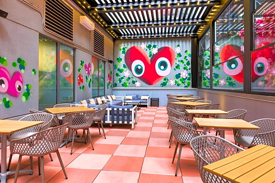INNSiDE by Meliá New York Nomad