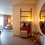 Mercure Saint Raphael Centre PLage