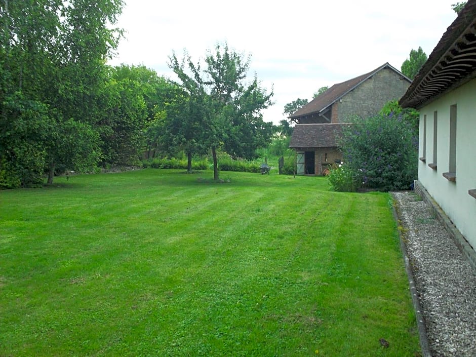 Chambre d'Hôtes des P'tits Bonheurs